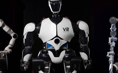 杭州機(jī)器人外觀(guān)設(shè)計(jì)公司，到底選擇哪家好？